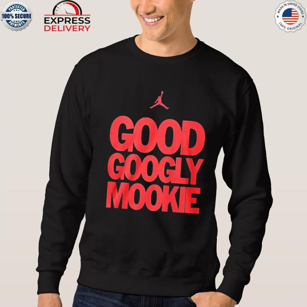 Good Googly Mookie Betts Back to Back World Champion Shirt