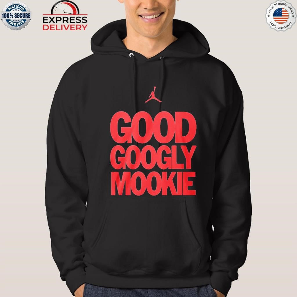 Good Googly Mookie Betts Back to Back World Champion Shirt