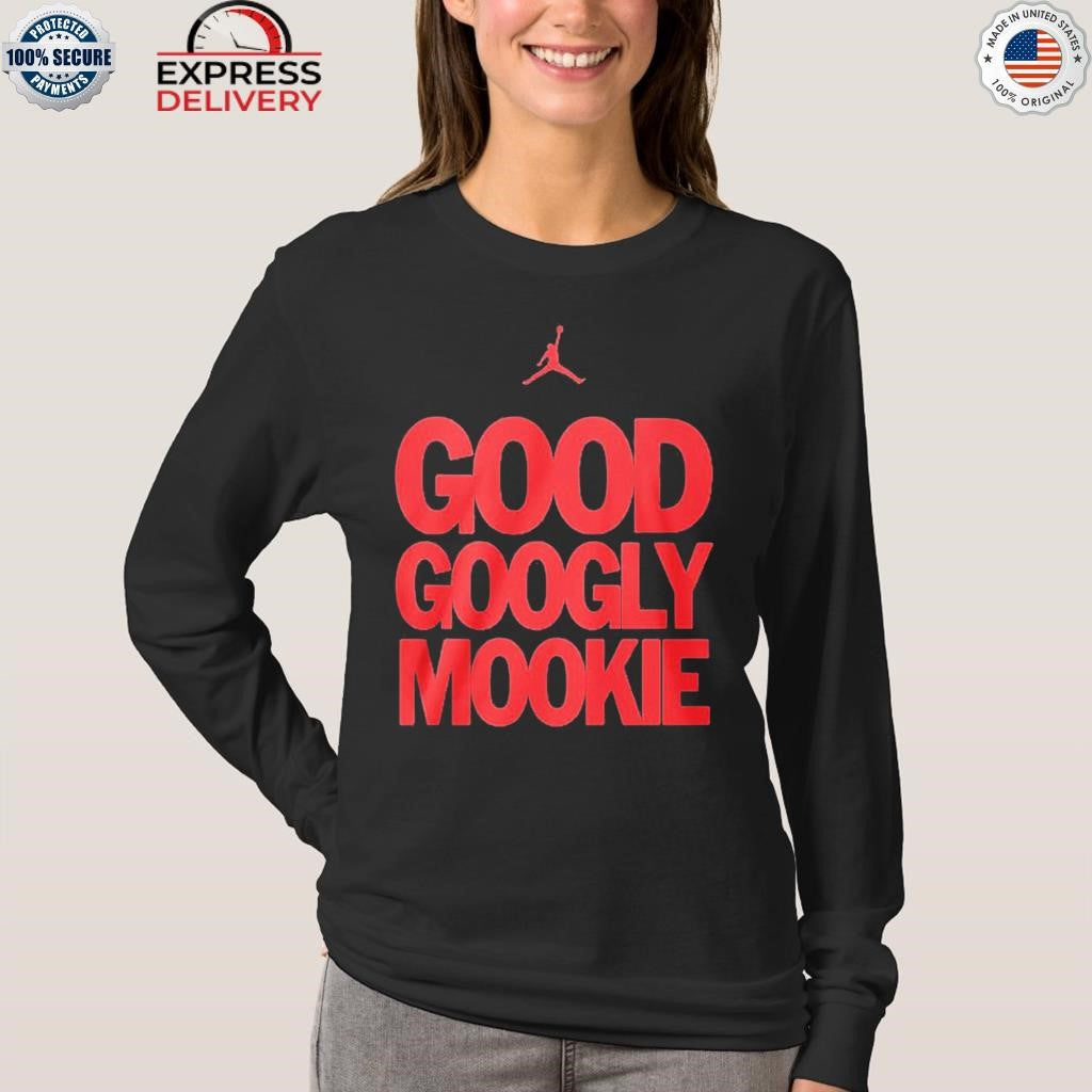 Good Googly Mookie Betts Back to Back World Champion Shirt