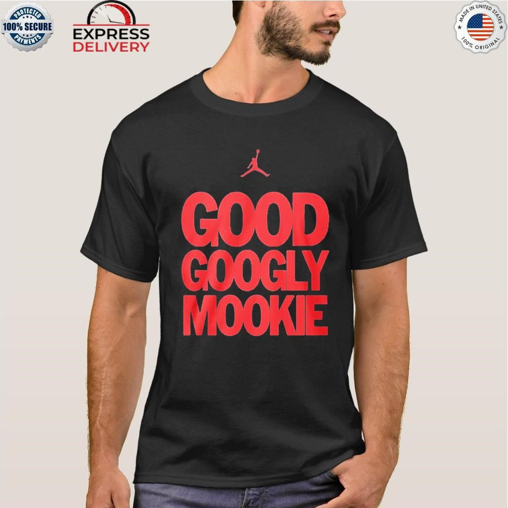 Good Googly Mookie Betts Back to Back World Champion Shirt