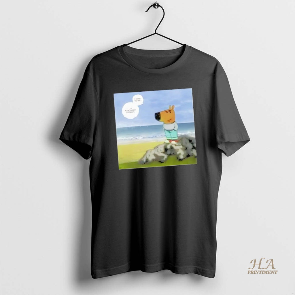 Official Goofyahhs Chill Guy Saga T-Shirts, Hoodie, Sweatshirt | InkNestWear.com