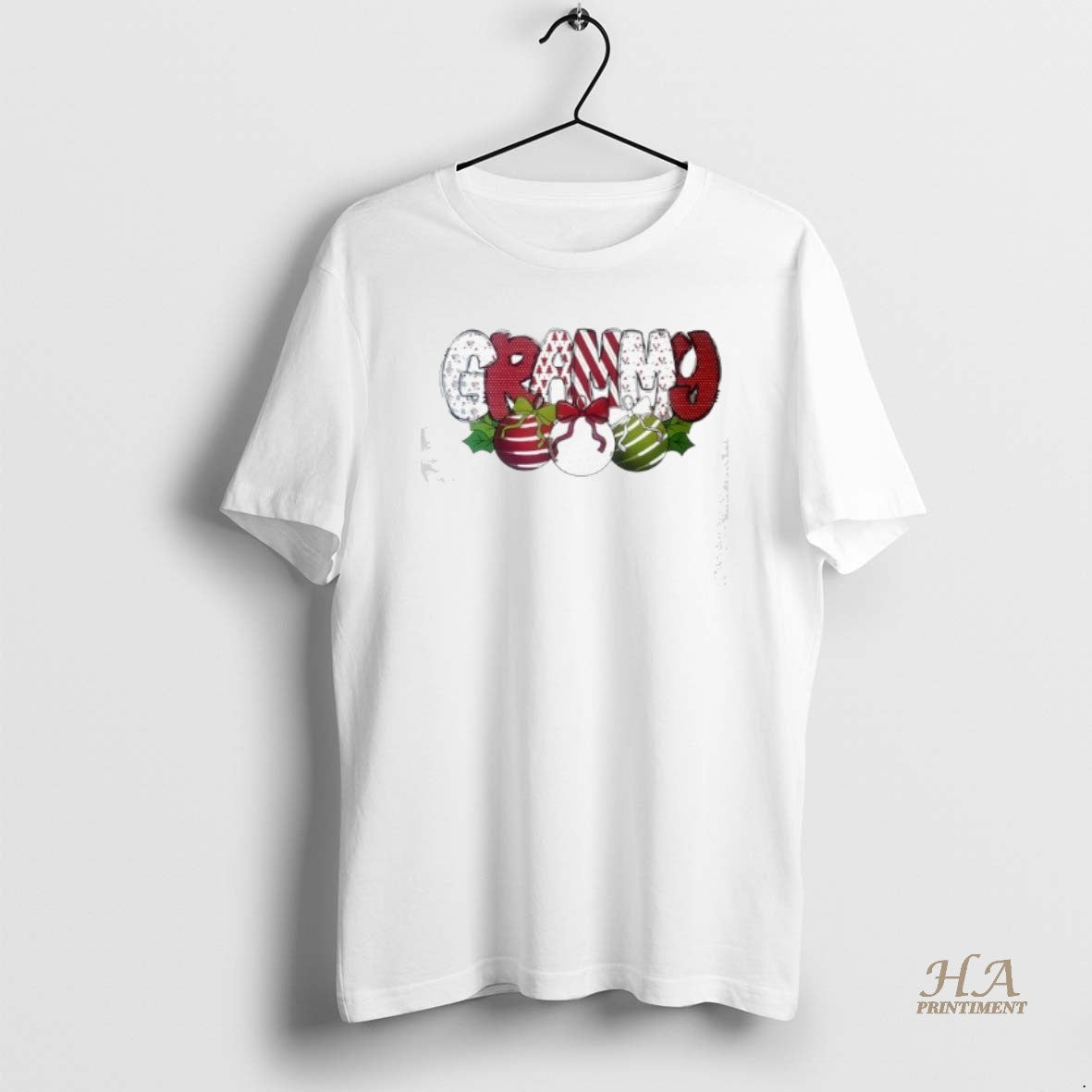 Official Grammy Christmas Style 2025 T-Shirts, Hoodie, Sweatshirt | InkNestWear.com