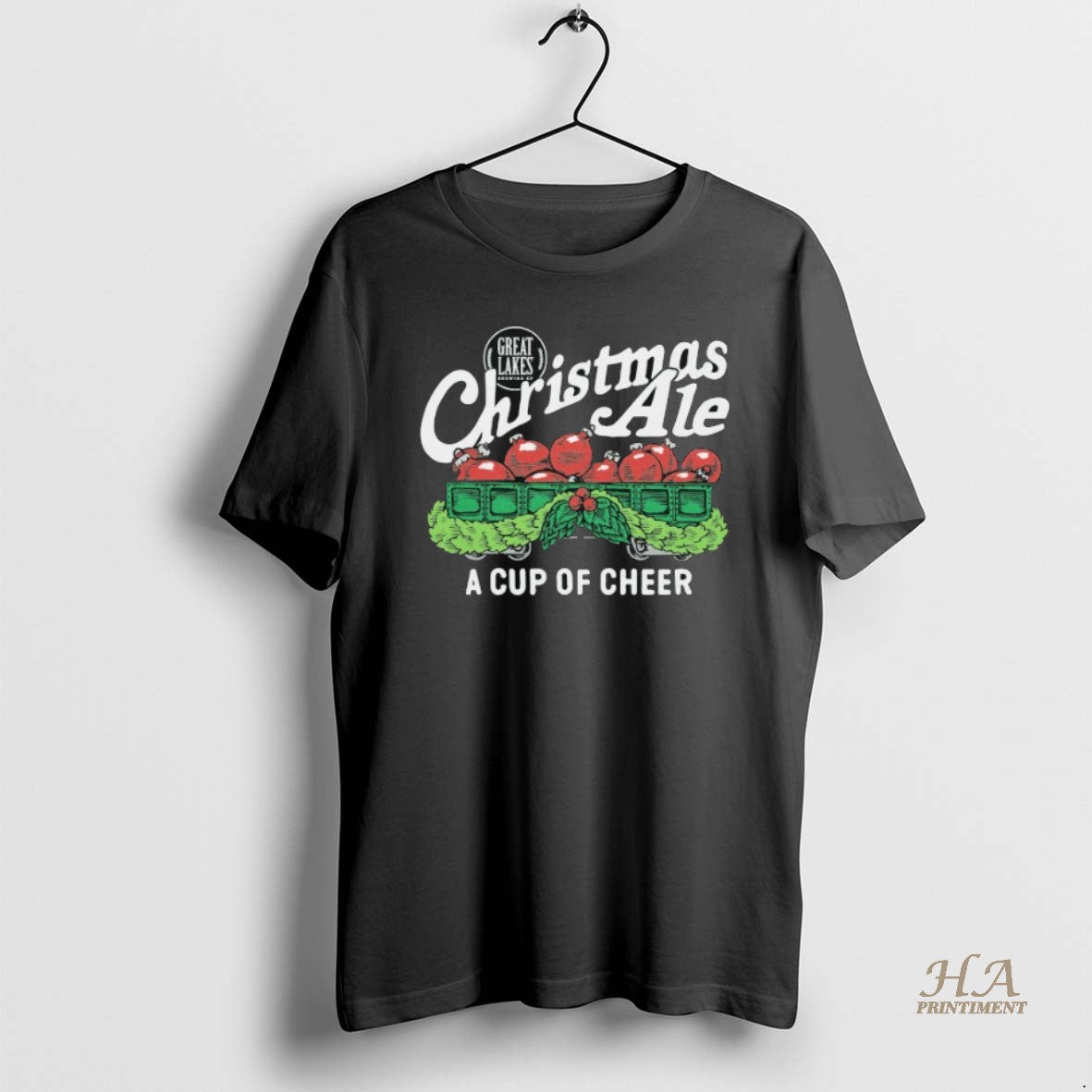Official Great Lakes Brewing Co T-Shirts, Hoodie, Sweatshirt | InkNestWear.com