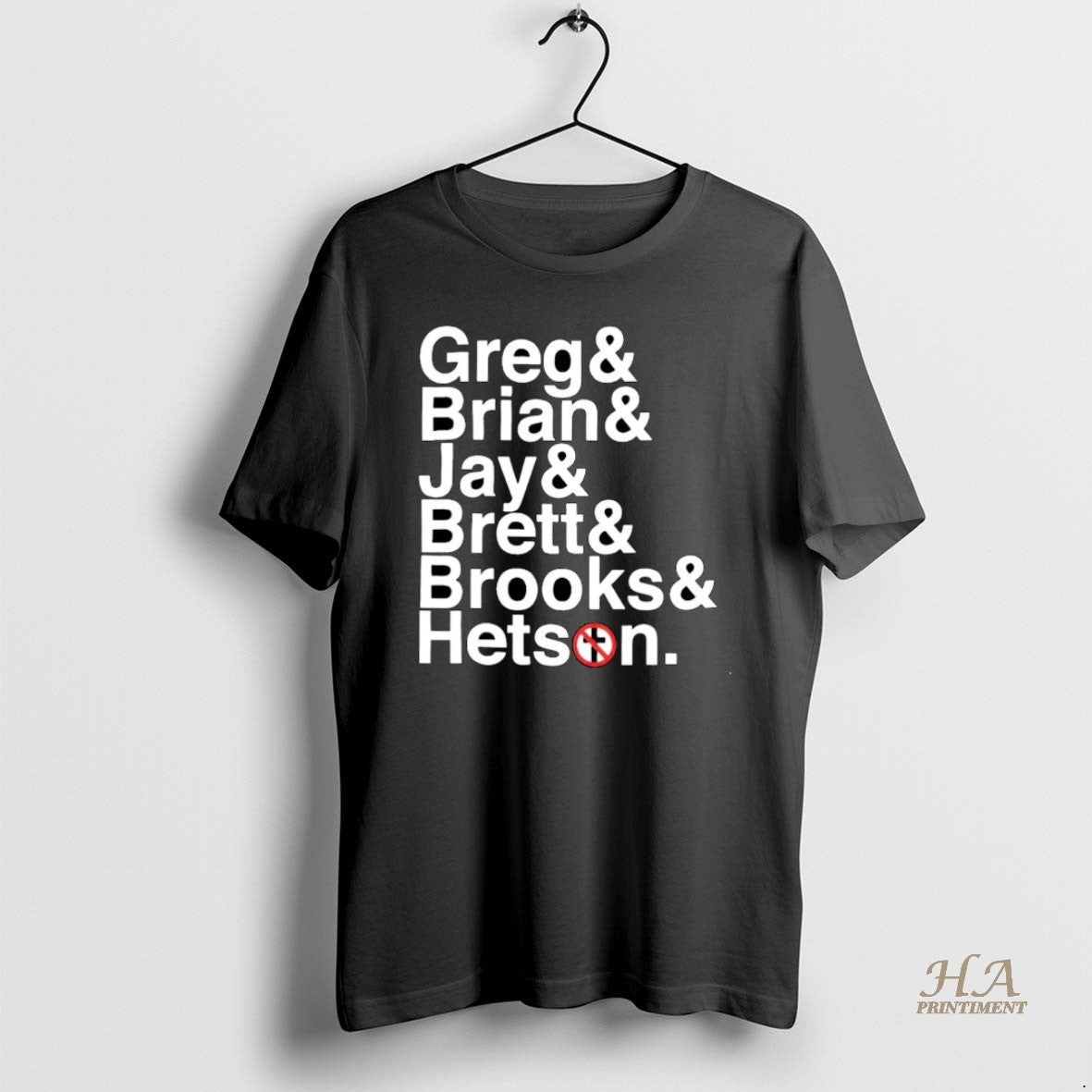 Official Greg Brian Jay Brett Brooks Hetson Christmas T-Shirts, Hoodie, Sweatshirt | InkNestWear.com