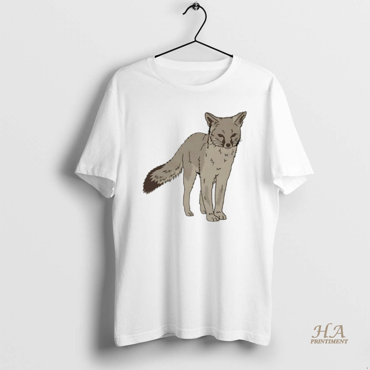 Official Grey Fox T-Shirts, Hoodie, Sweatshirt | InkNestWear.com
