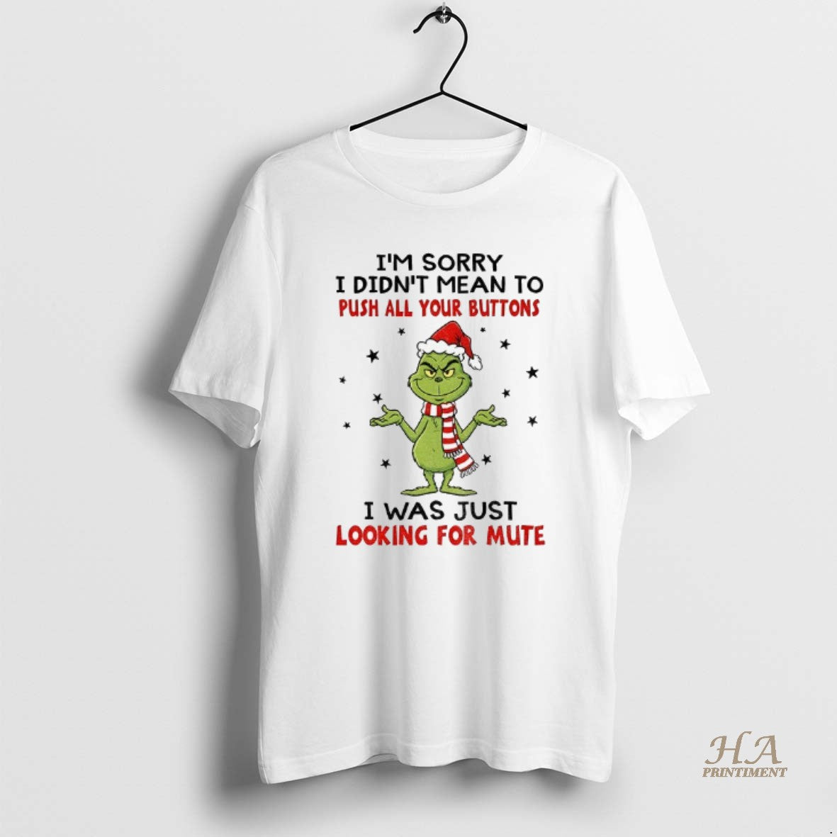 Official Grinch Santa If You Think Im Grouchy You Are Right If You Think Im T-Shirts, Hoodie, Sweatshirt | InkNestWear.com