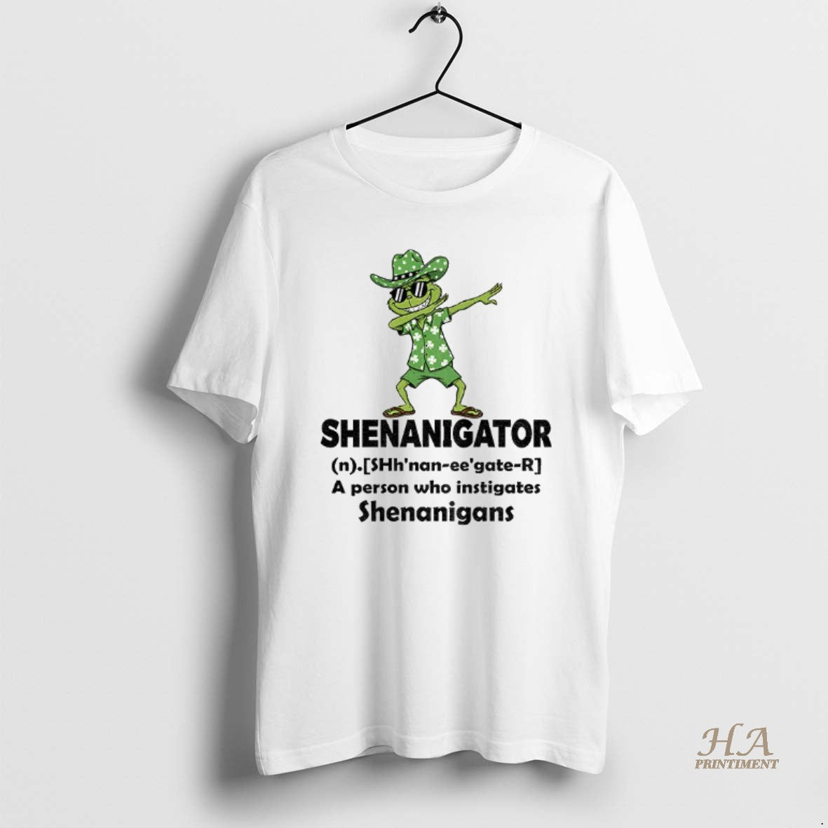 Official Grinch Shenanigator Definition A Person Who Instigates Shenanigans Christmas T-Shirts, Hoodie, Sweatshirt