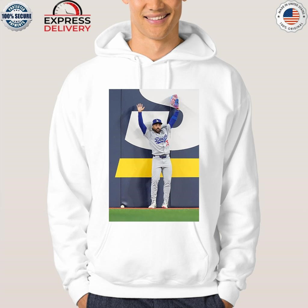 Ground Rule Double World Series 2025 Shirt