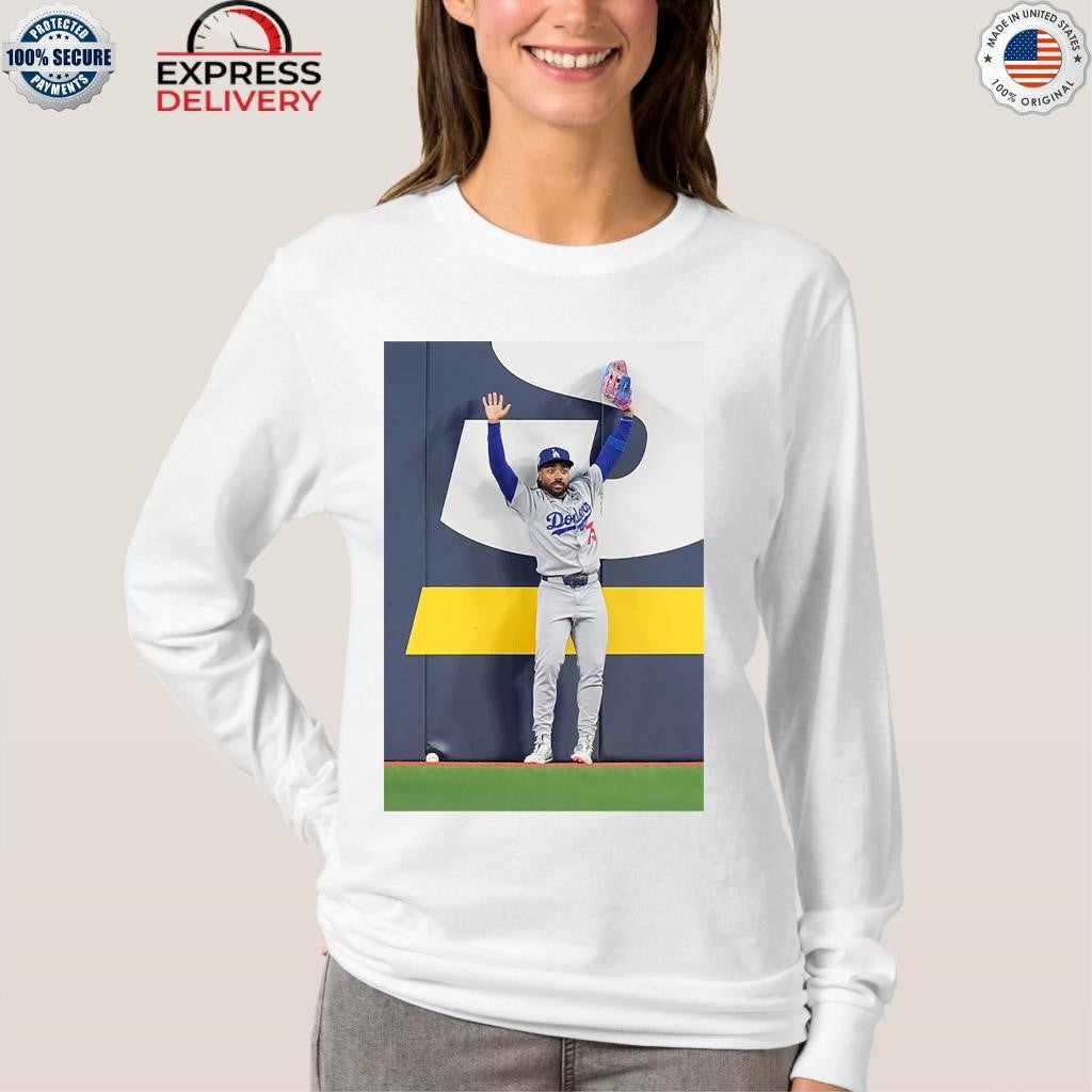 Ground Rule Double World Series 2025 Shirt