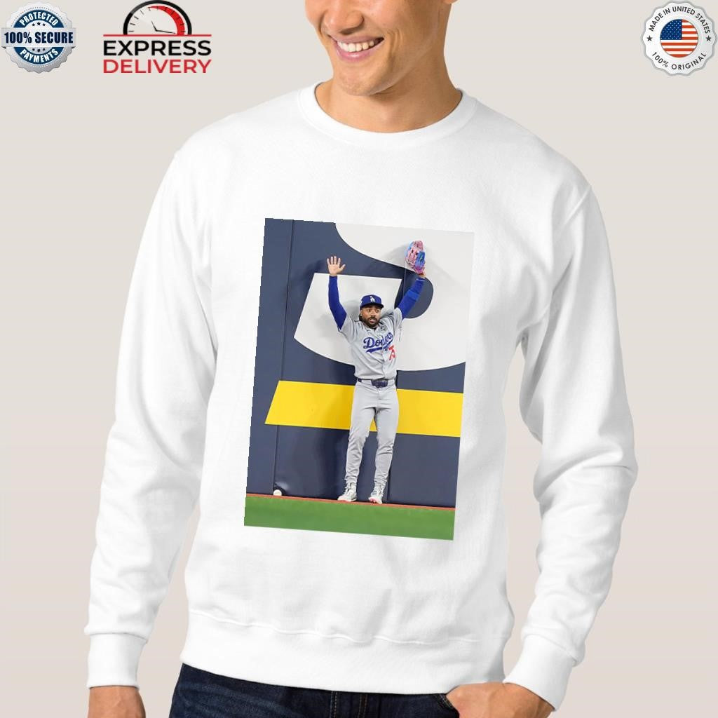 Ground Rule Double World Series 2025 Shirt