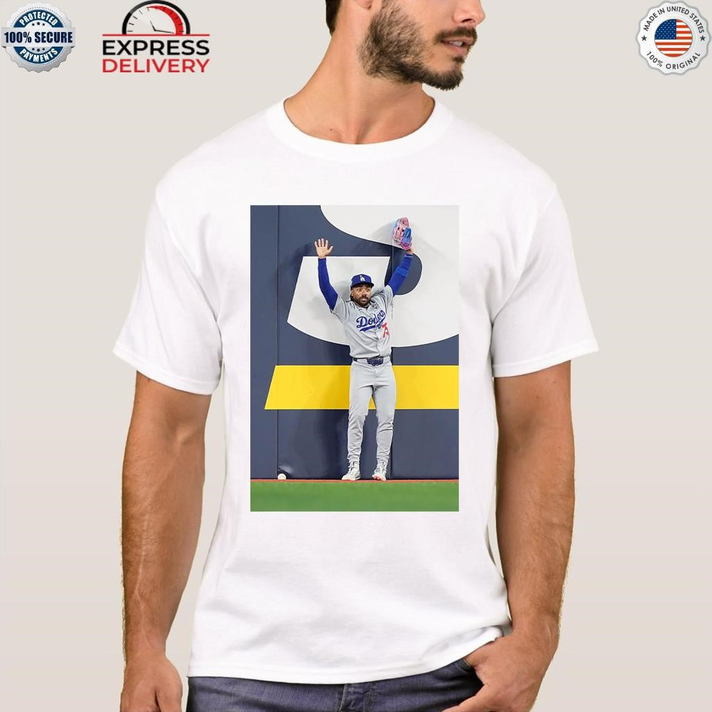 Ground Rule Double World Series 2025 Shirt