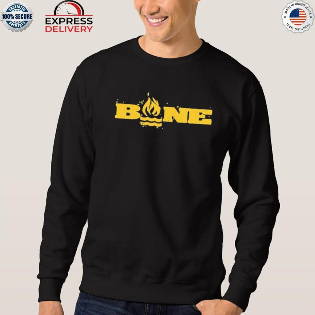 HOT WATER MUSIC + BANE East Coast Tour 2025 Shirt