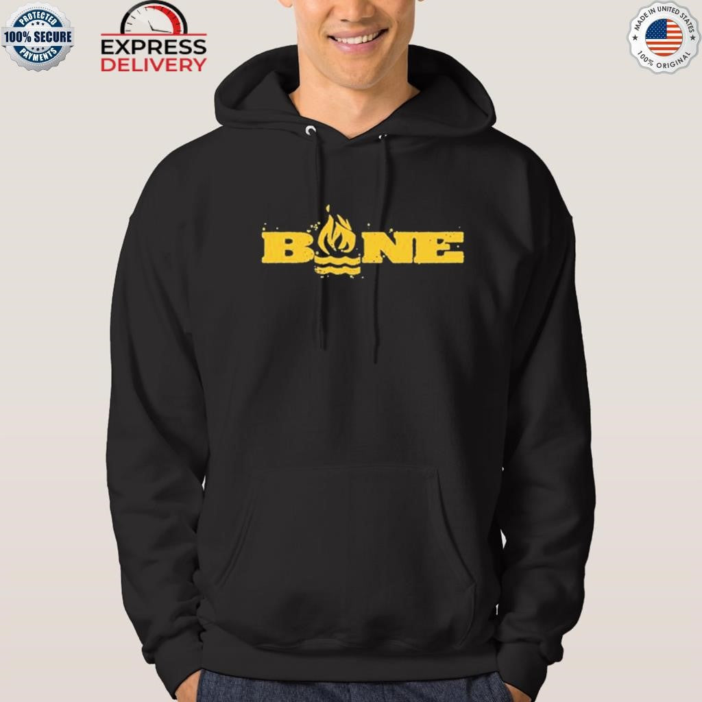 HOT WATER MUSIC + BANE East Coast Tour 2025 Shirt