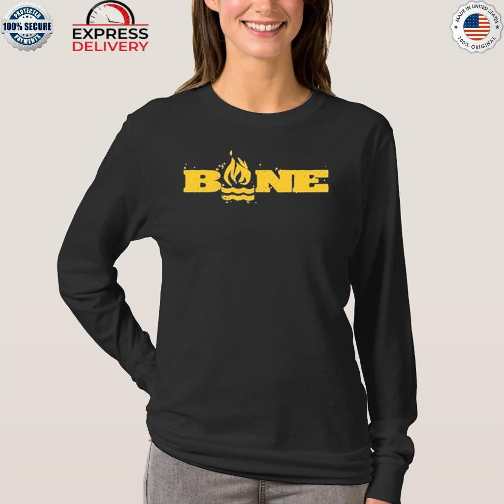 HOT WATER MUSIC + BANE East Coast Tour 2025 Shirt