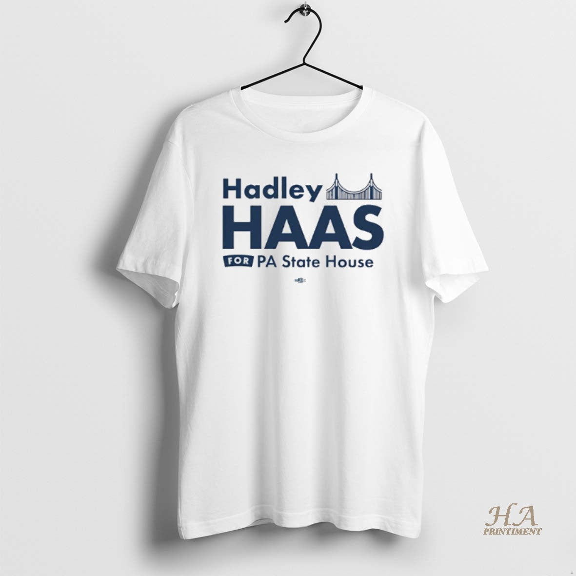 Official Hadley Haas For Pa State House T-Shirts, Hoodie, Sweatshirt | InkNestWear.com