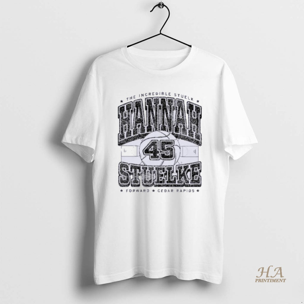 Official Hannah Stuelke Max Collegiate T-Shirts, Hoodie, Sweatshirt | InkNestWear.com