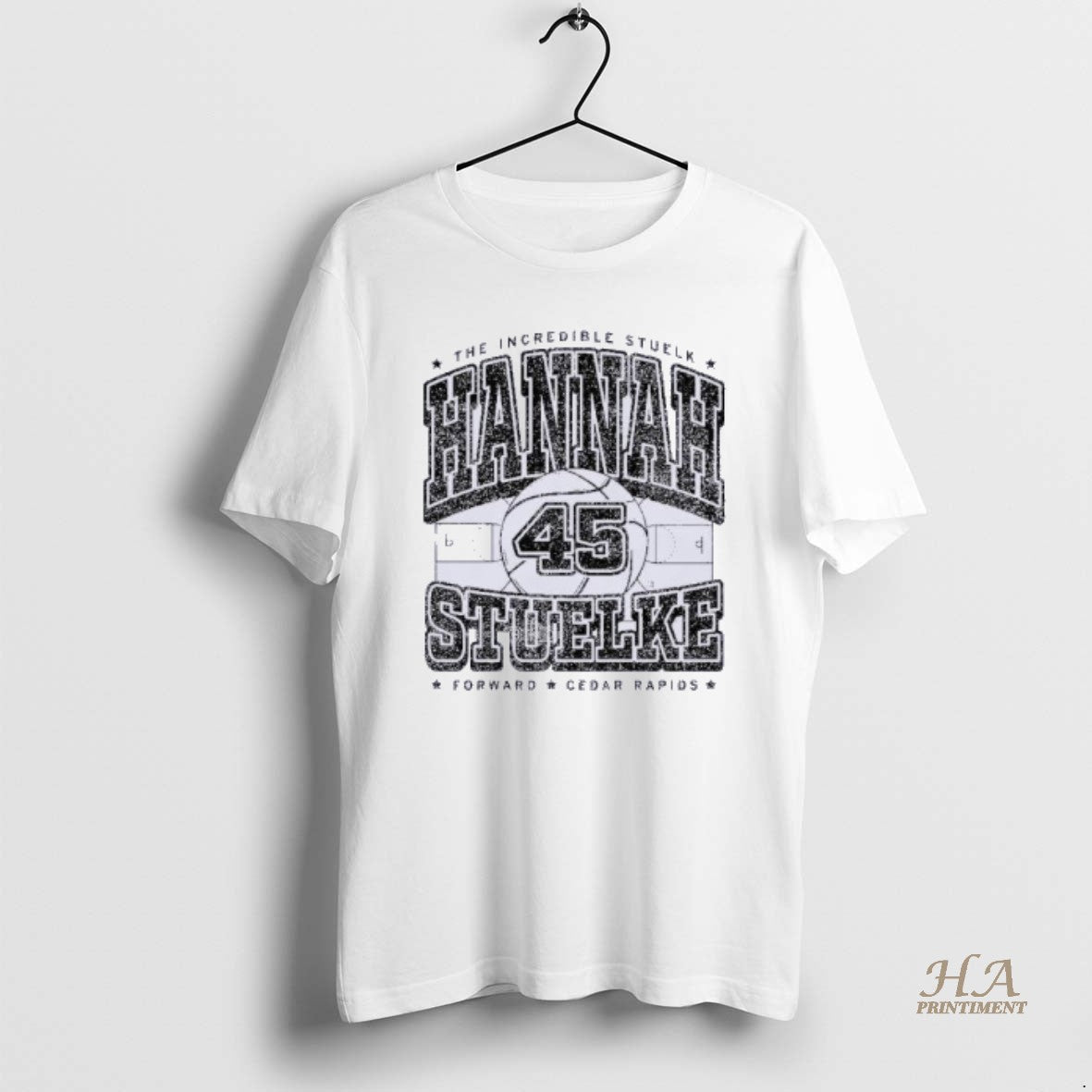 Official Hannah Stuelke Max Collegiate T-Shirts, Hoodie, Sweatshirt | InkNestWear.com