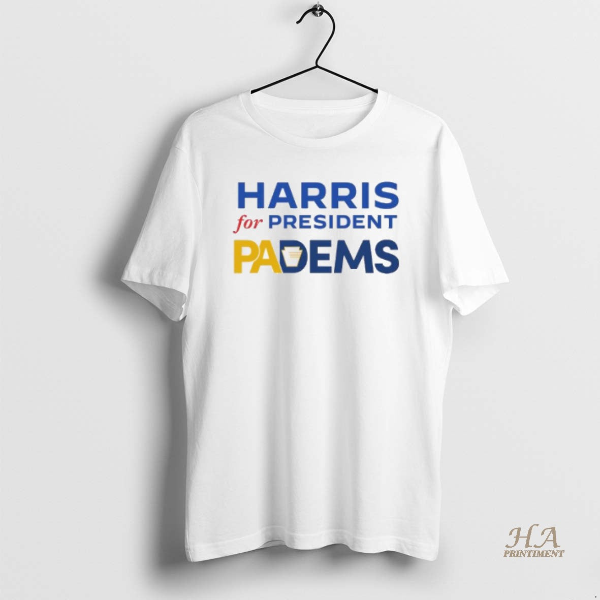 Official Hars For President Padems T-Shirts, Hoodie, Sweatshirt | InkNestWear.com
