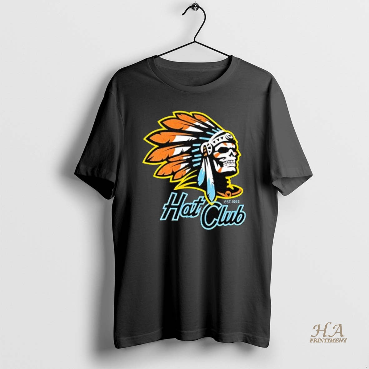 Official Hat Club Skull Kc Chief T-Shirts, Hoodie, Sweatshirt | InkNestWear.com