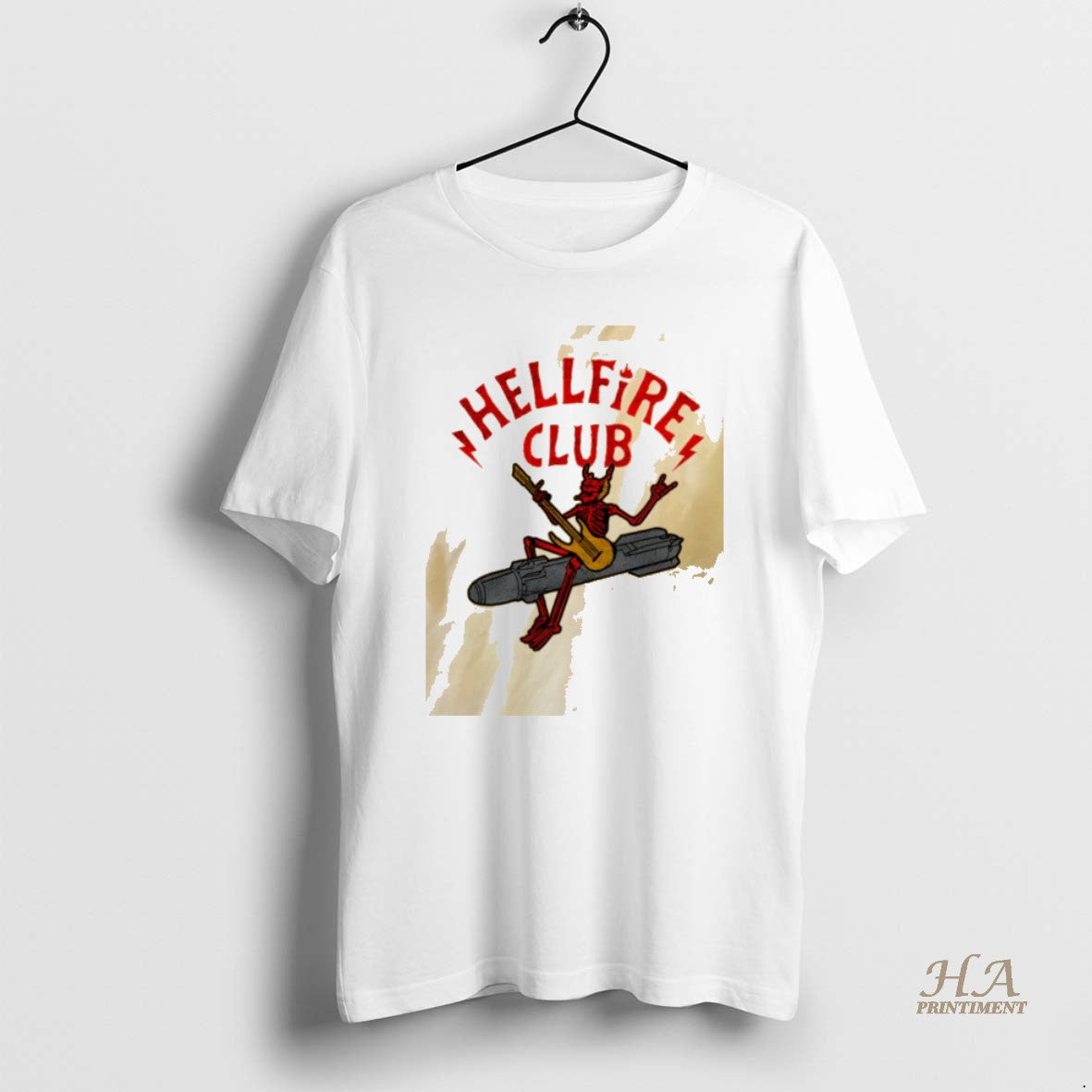 Official Hellfire Club Design T-Shirts, Hoodie, Sweatshirt | InkNestWear.com