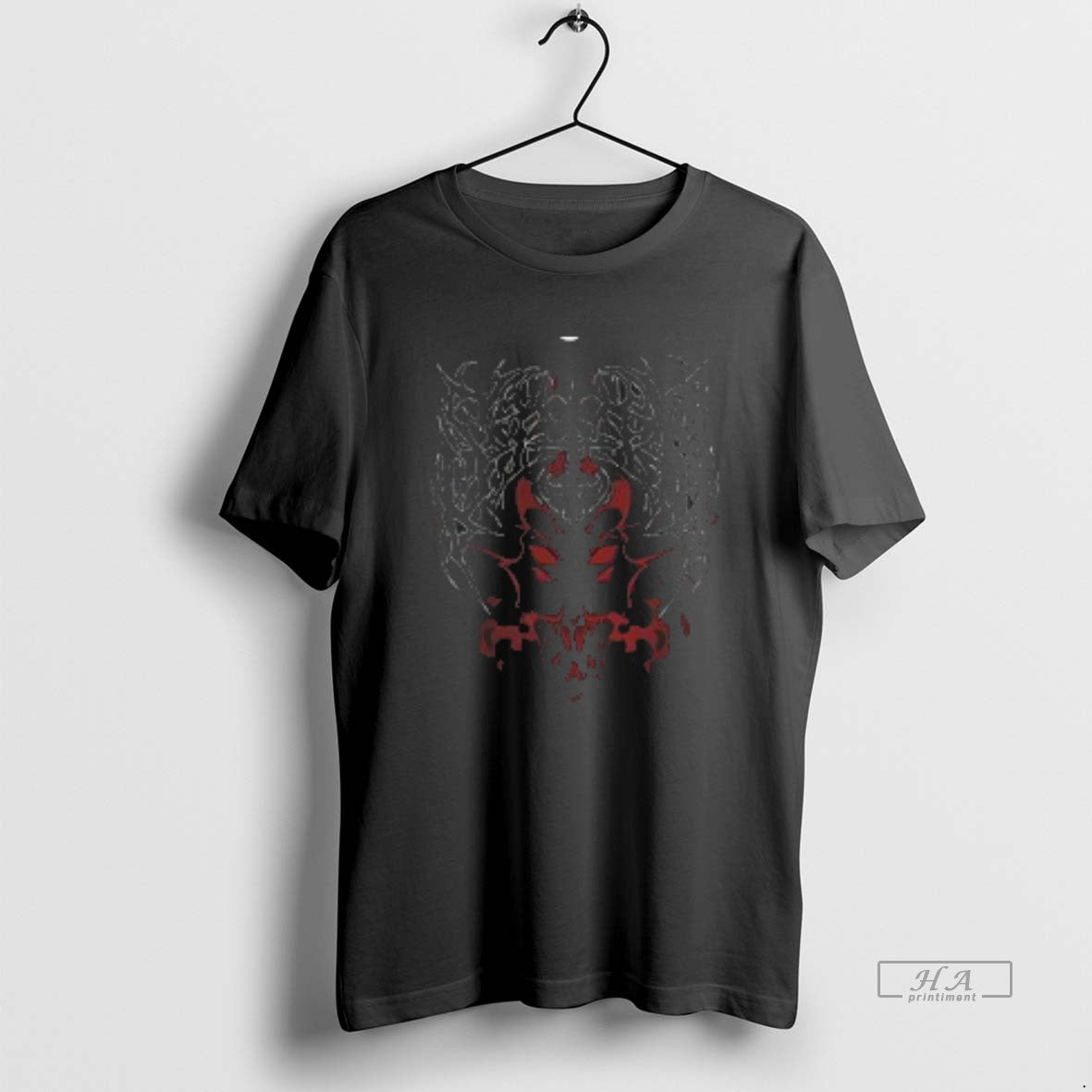 Official Helluva Boss Satan Graphic T-Shirts, Hoodie, Sweatshirt | InkNestWear.com
