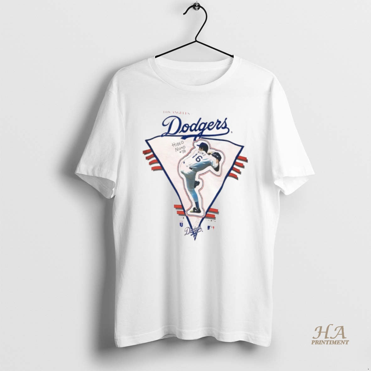 Official Hideo Nomo Los Angeles Dodgers World Series Champions 2025 T-Shirts, Hoodie, Sweatshirt | InkNestWear.com