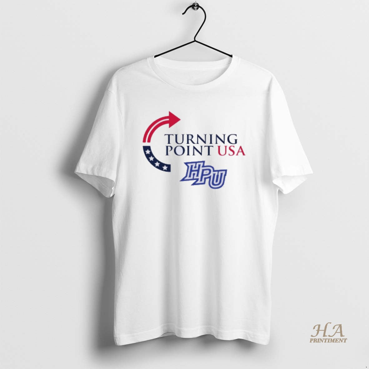 Official High Point Panthers Turning Point Usa T-Shirts, Hoodie, Sweatshirt | InkNestWear.com