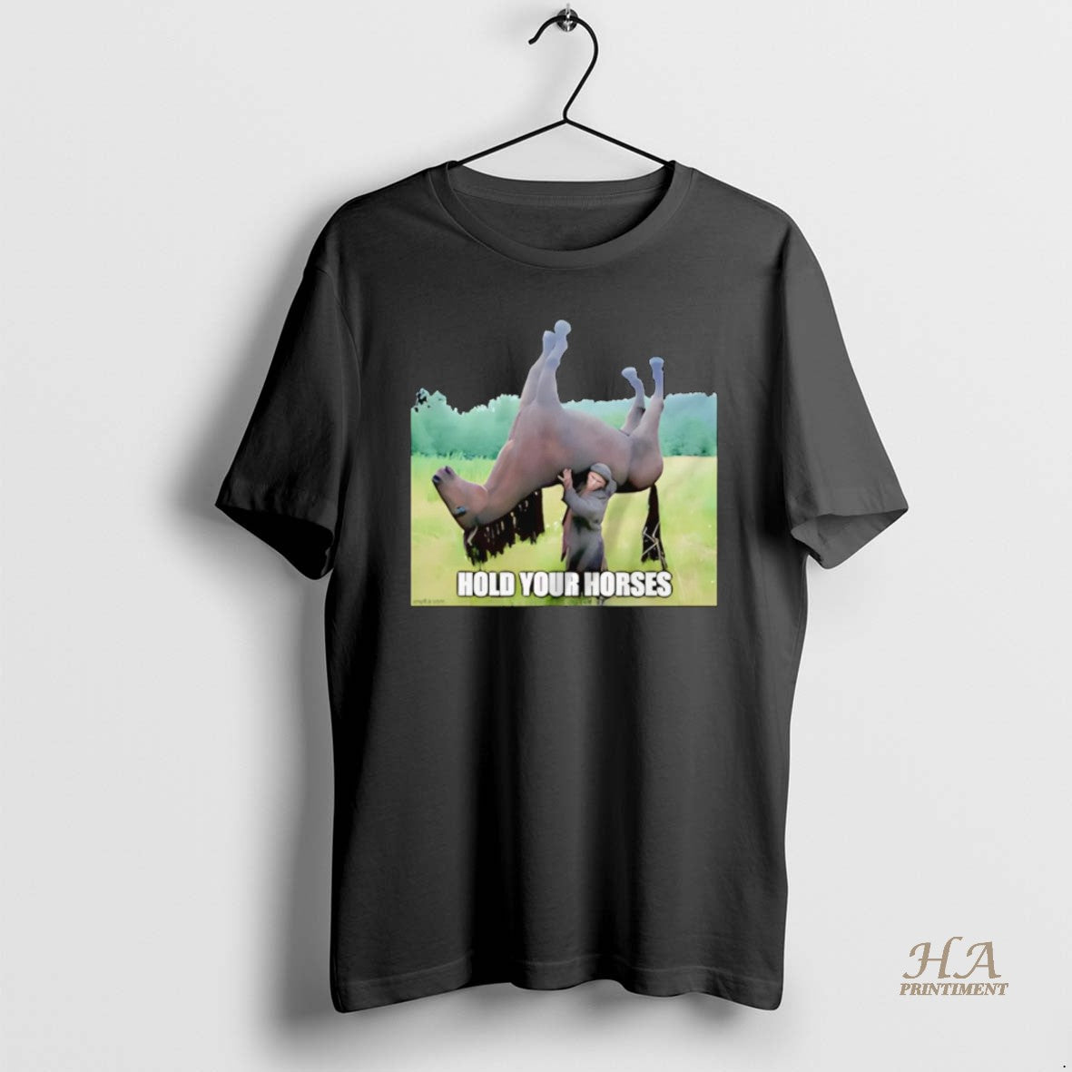 Official Hold Your Horses T-Shirts, Hoodie, Sweatshirt | InkNestWear.com