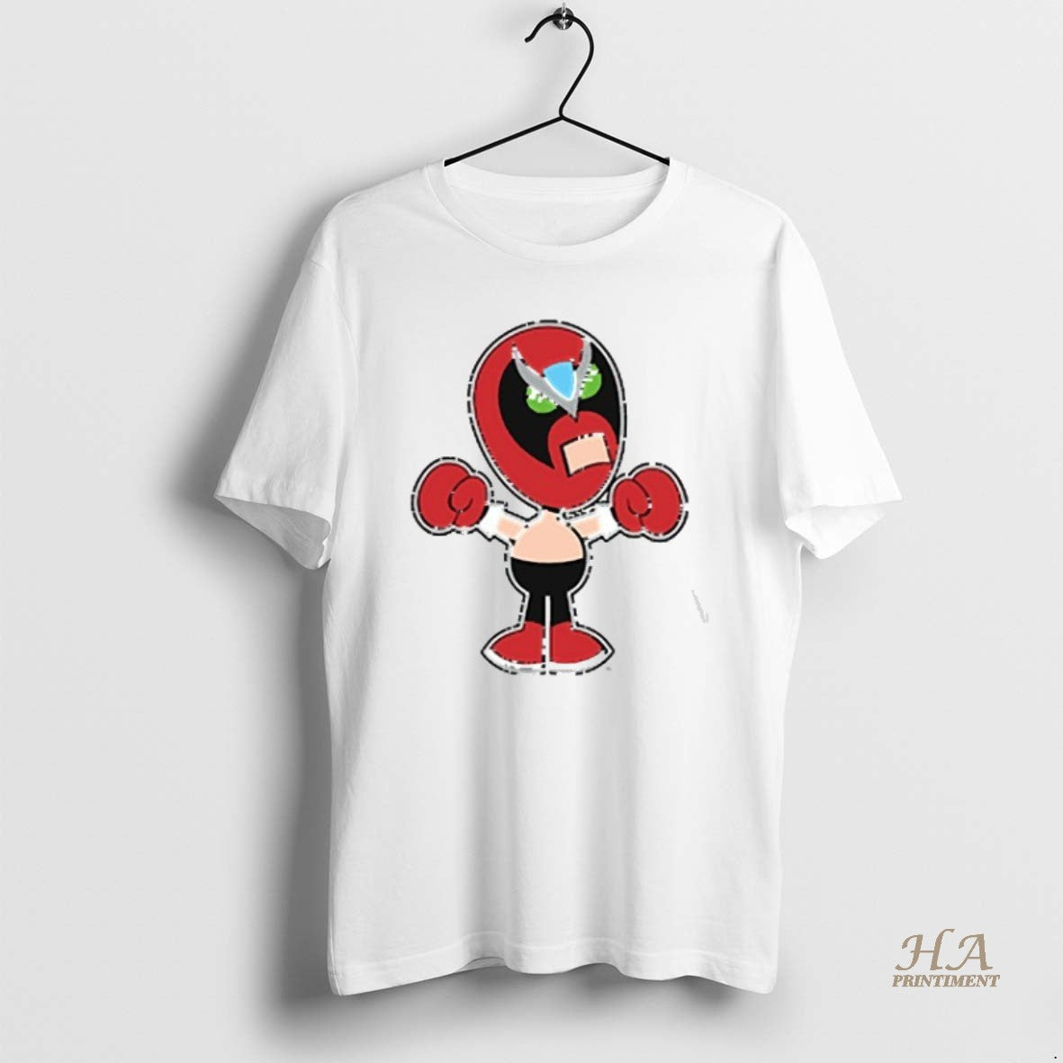 Official Homestar Runner Strong Bad T-Shirts, Hoodie, Sweatshirt | InkNestWear.com