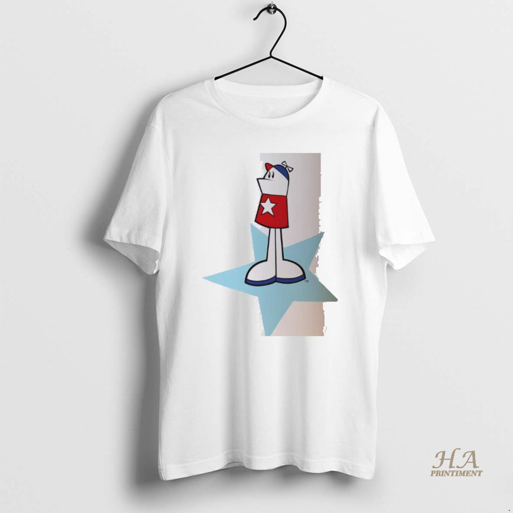 Official Homestar Runner Cartoon 1996 T-Shirts, Hoodie, Sweatshirt | InkNestWear.com