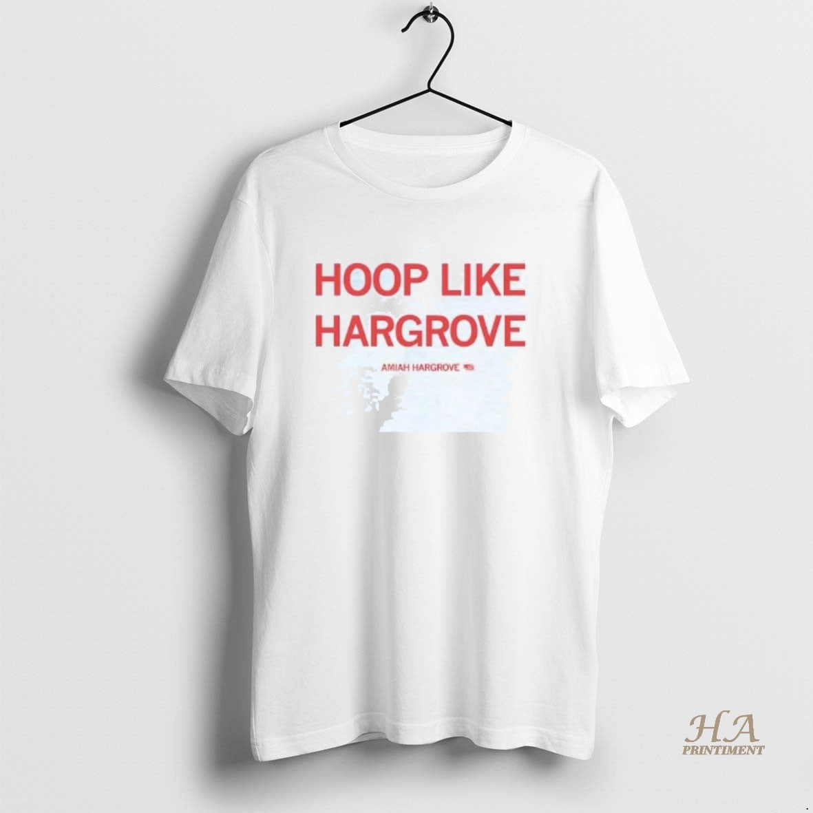 Official Hoop Like Amiah Hargrove T-Shirts, Hoodie, Sweatshirt | InkNestWear.com