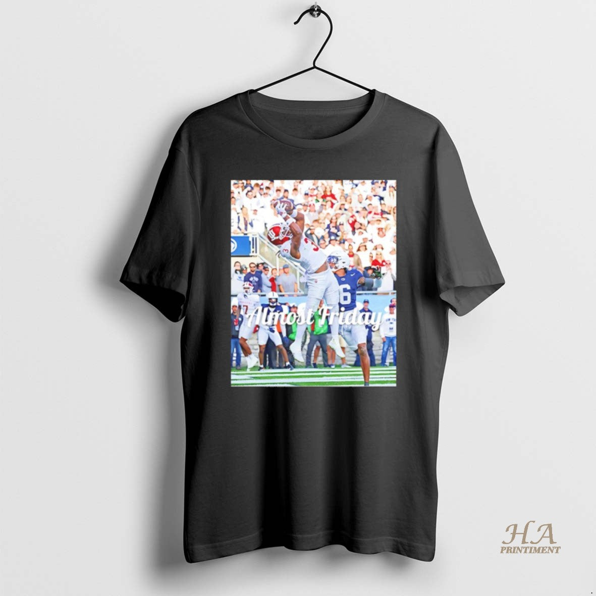 Official Hoosier Daddy Omar Cooper Jr T-Shirts, Hoodie, Sweatshirt | InkNestWear.com