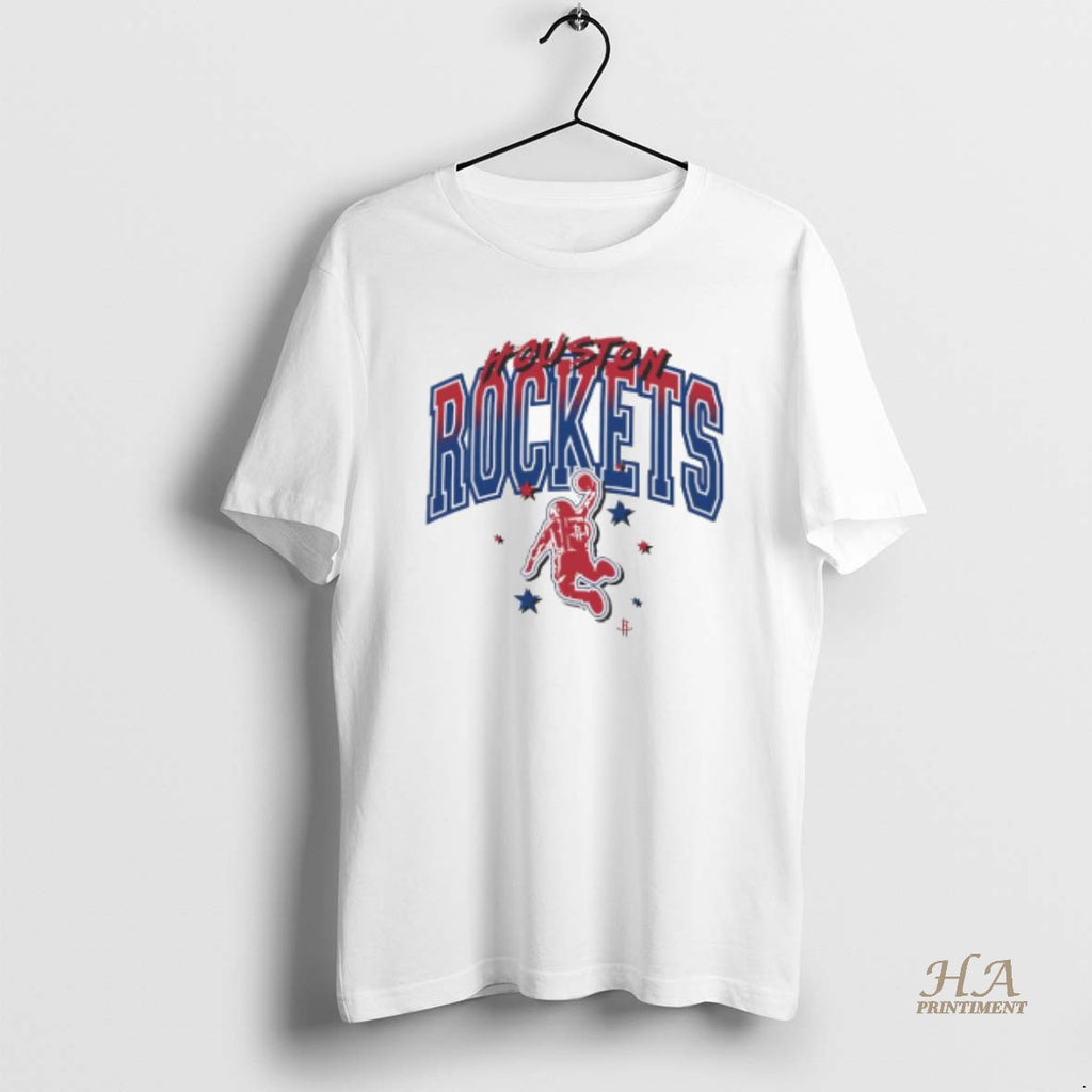 Official Houston Rockets 47 City Edition Fade Franklin T-Shirts, Hoodie, Sweatshirt | InkNestWear.com