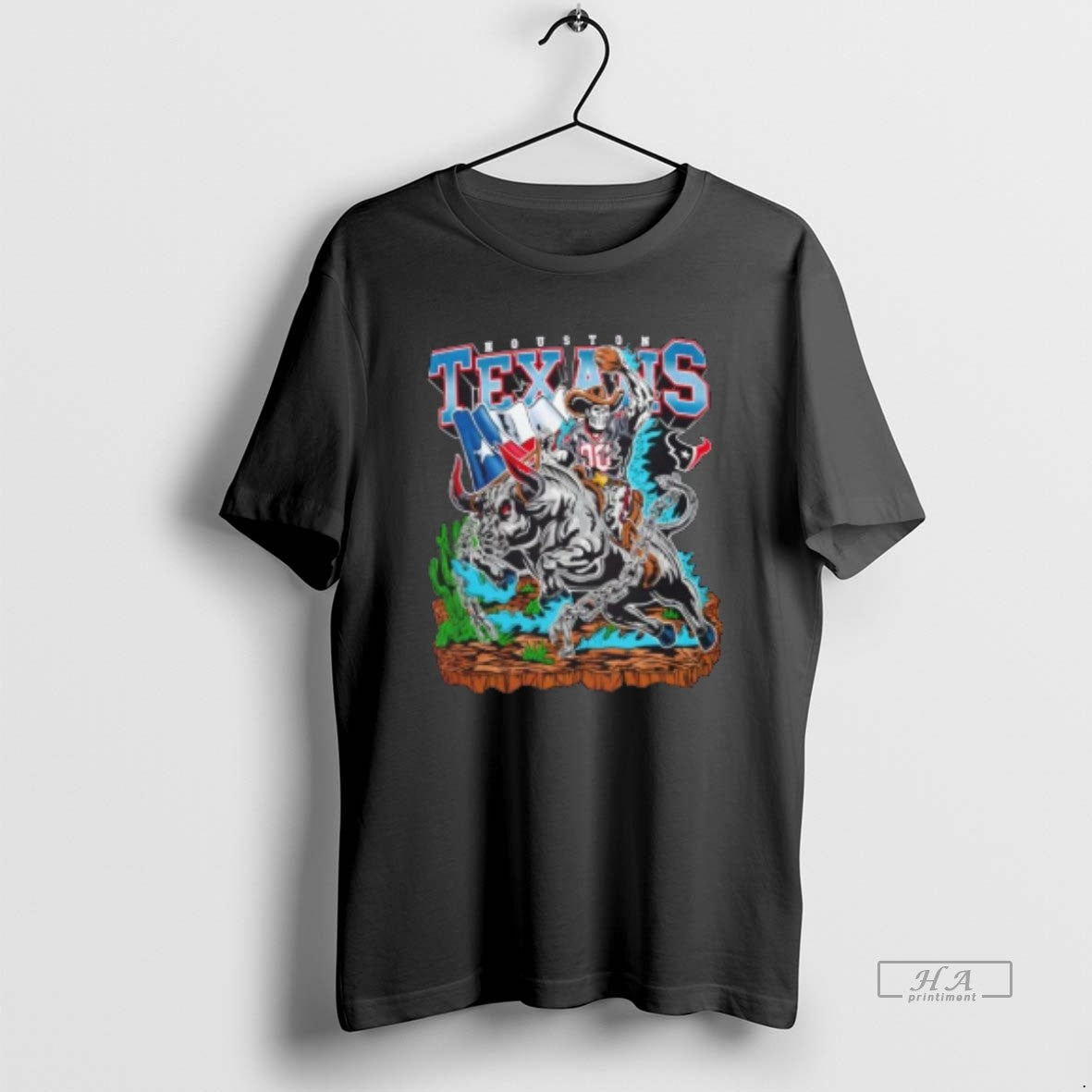 Official Houston Texans Wrangler Football Fire Graphic T-Shirts, Hoodie, Sweatshirt | InkNestWear.com