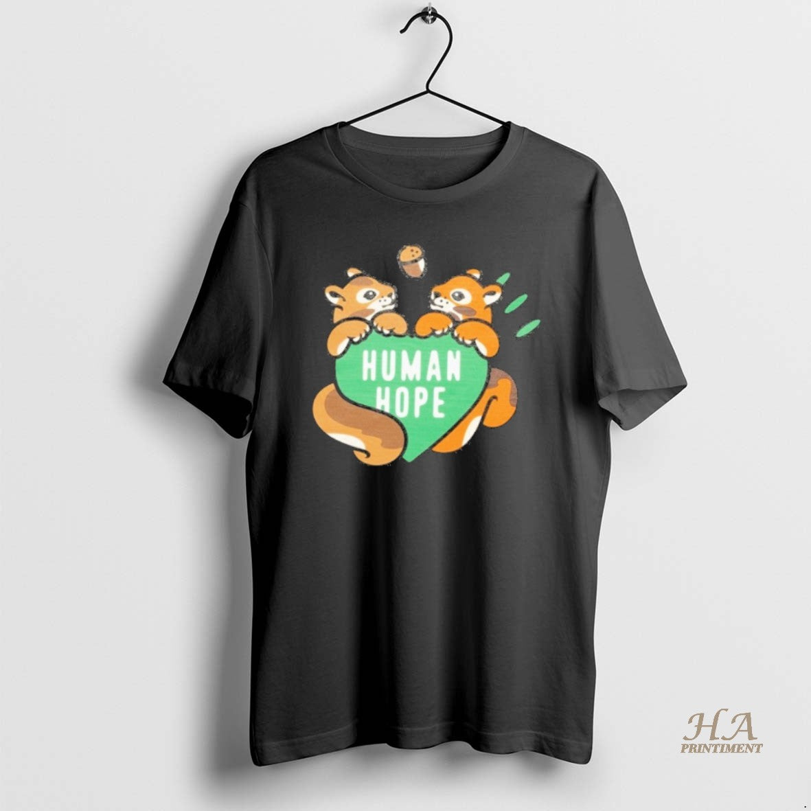 Official Human Hope By J Hope T-Shirts, Hoodie, Sweatshirt | InkNestWear.com