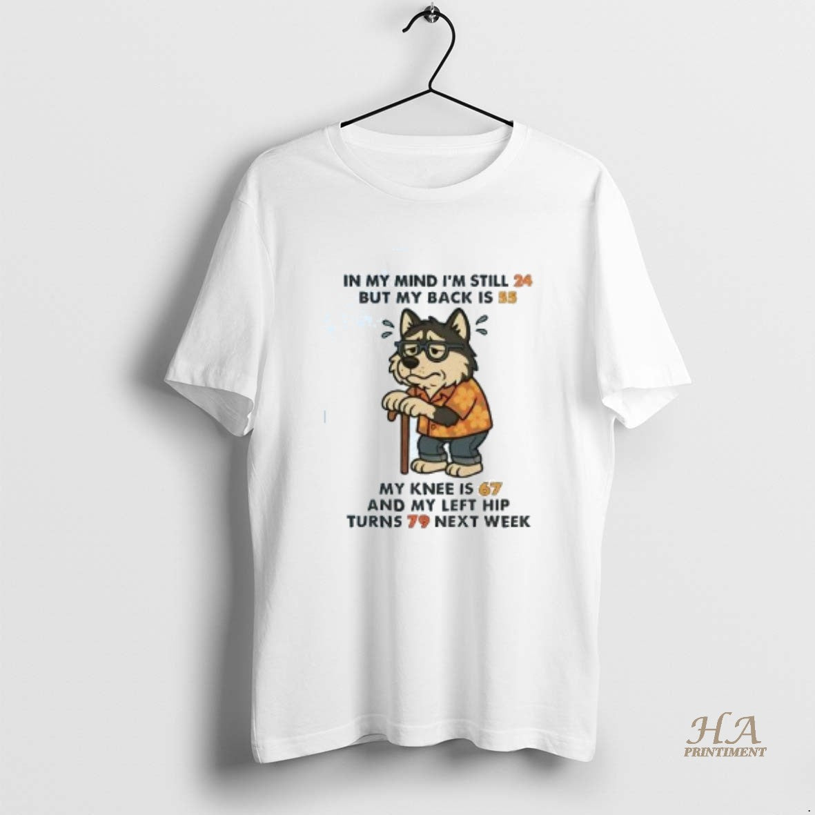 Official Husky In My Mind Im Still 24 T-Shirts, Hoodie, Sweatshirt | InkNestWear.com
