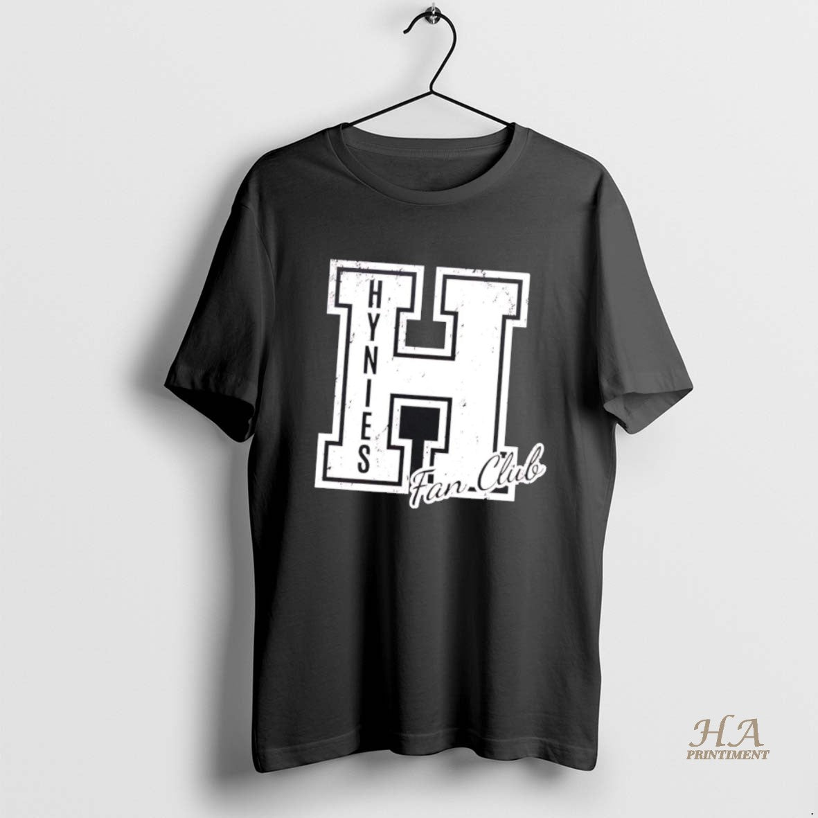Official Hynies Fan Club T-Shirts, Hoodie, Sweatshirt | InkNestWear.com