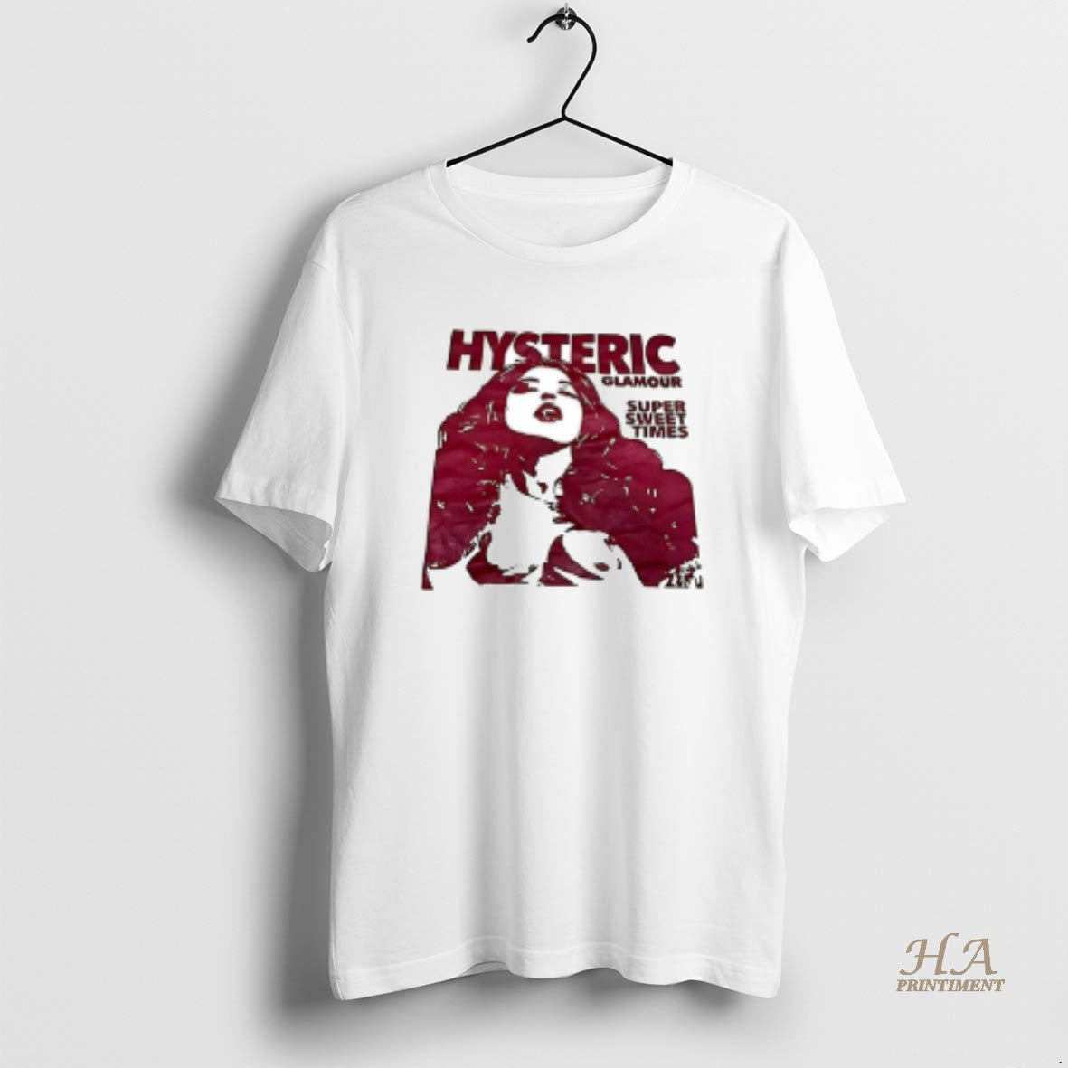 Official Hysteric Glamour Super Sweet Times Ceramic Ceramic And Classic Dad Cap T-Shirts, Hoodie, Sweatshirt