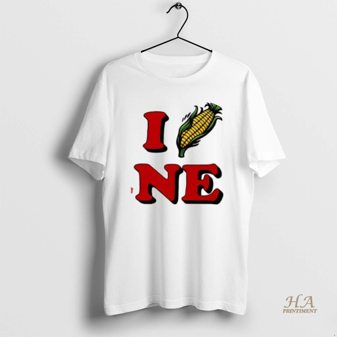 Official I Corn Ne Nebraska T-Shirts, Hoodie, Sweatshirt | InkNestWear.com