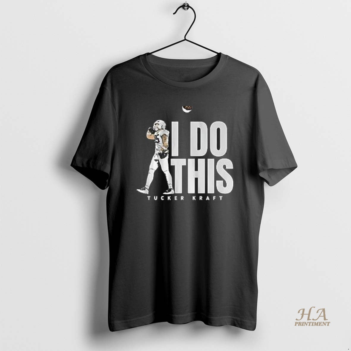 Official I Do This Tucker Kraft Green Bay Packers T-Shirts, Hoodie, Sweatshirt | InkNestWear.com
