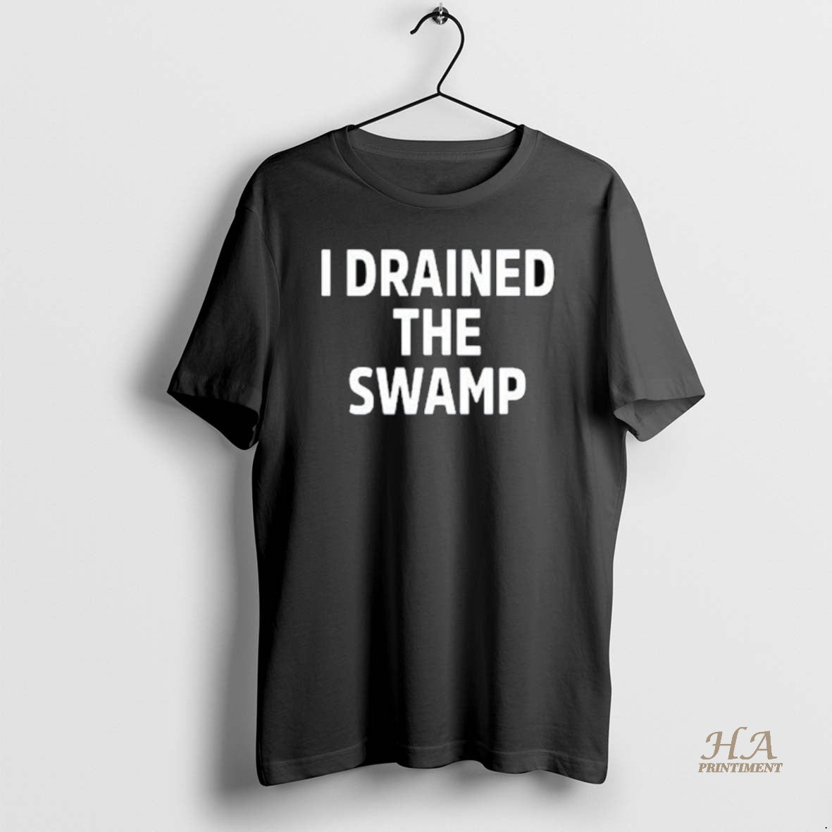 Official I Drained The Swamp Matching Long Sleve T-Shirts, Hoodie, Sweatshirt | InkNestWear.com