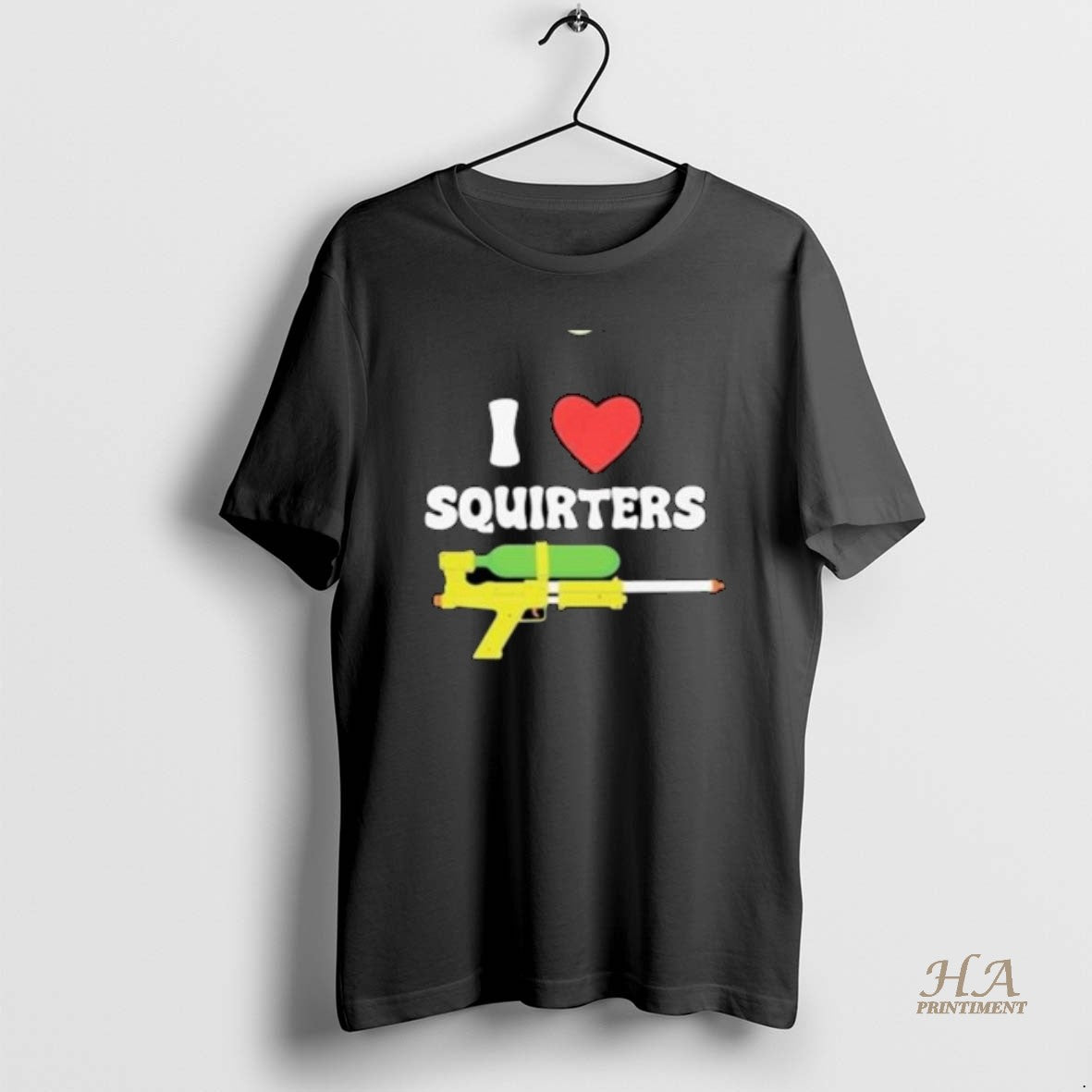 Official I Love Squirters T-Shirts, Hoodie, Sweatshirt | InkNestWear.com