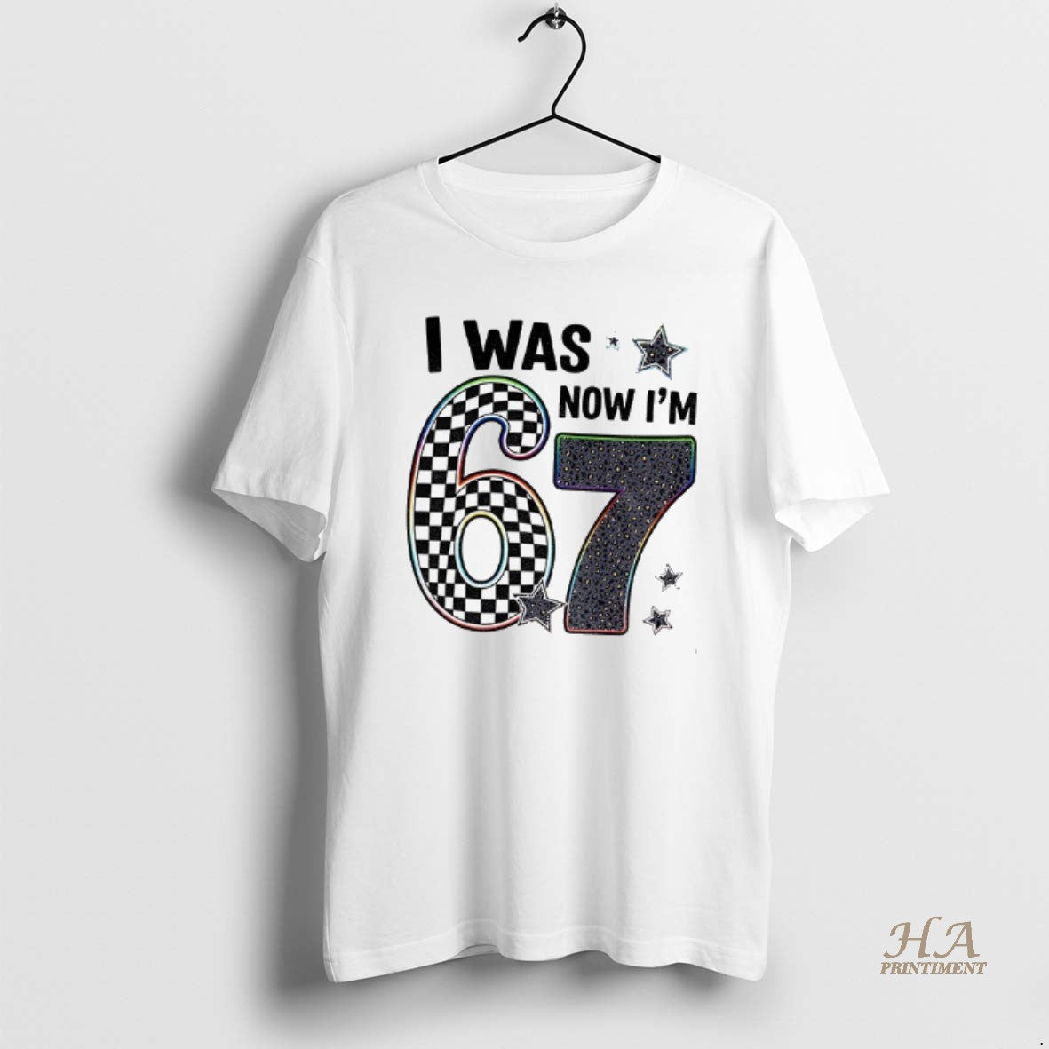 Official I Was 6 Now Im 7 Funny 7th Birthday Meme T-Shirts, Hoodie, Sweatshirt | InkNestWear.com