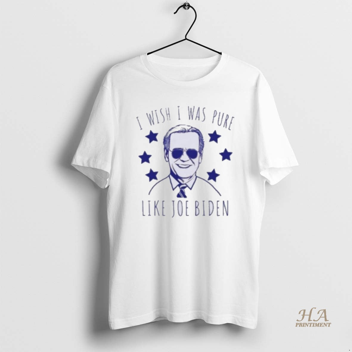 Official I Wish I Was Pure Like Joe Biden T-Shirts, Hoodie, Sweatshirt