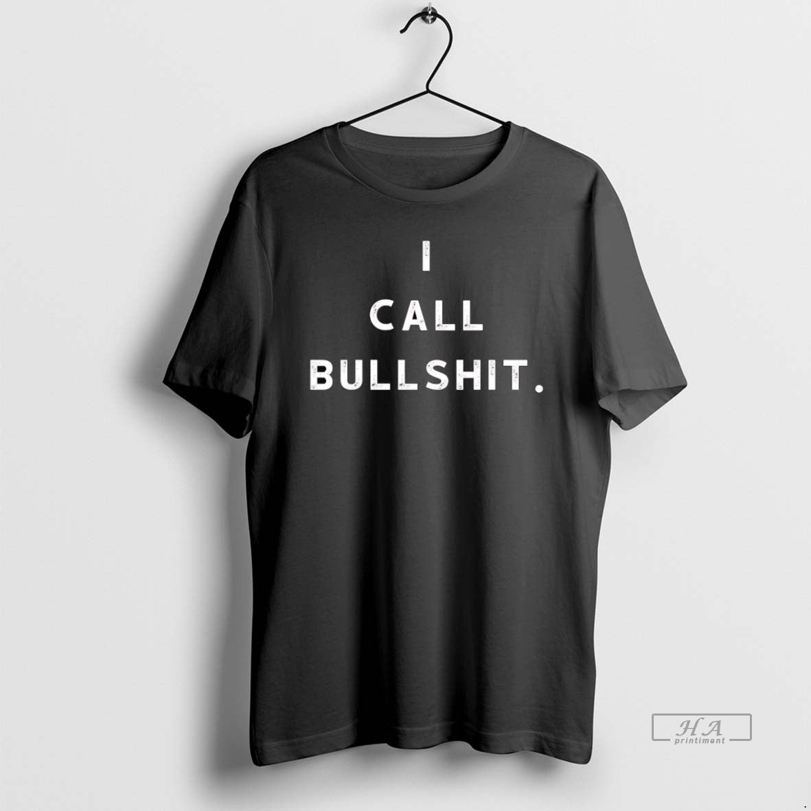 Official I Call Bullshit