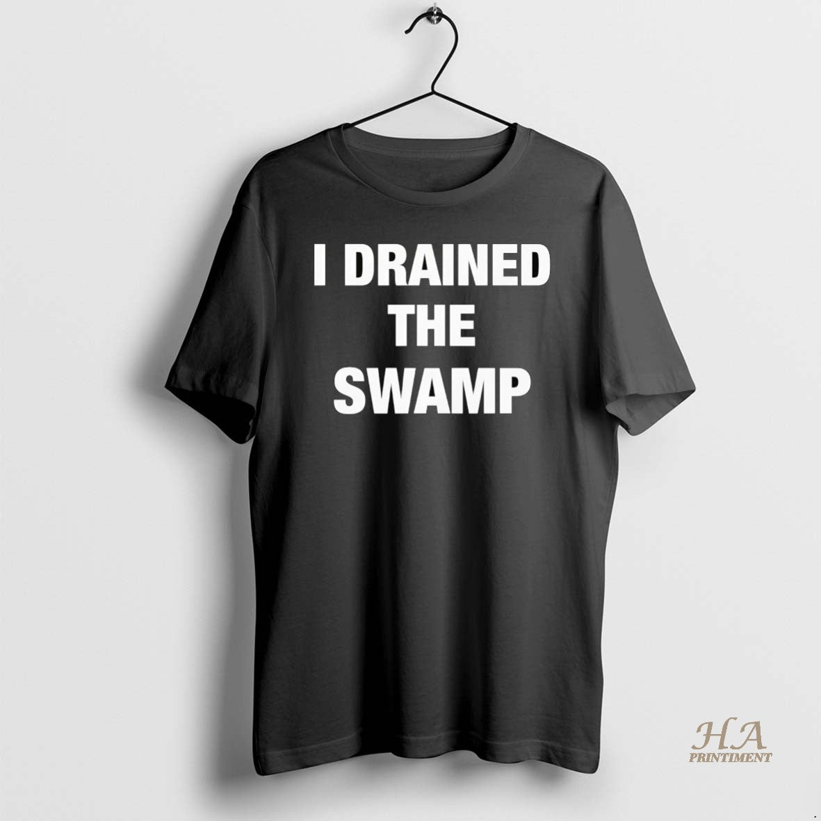 Official I Drained The Swamp T-Shirts, Hoodie, Sweatshirt | InkNestWear.com
