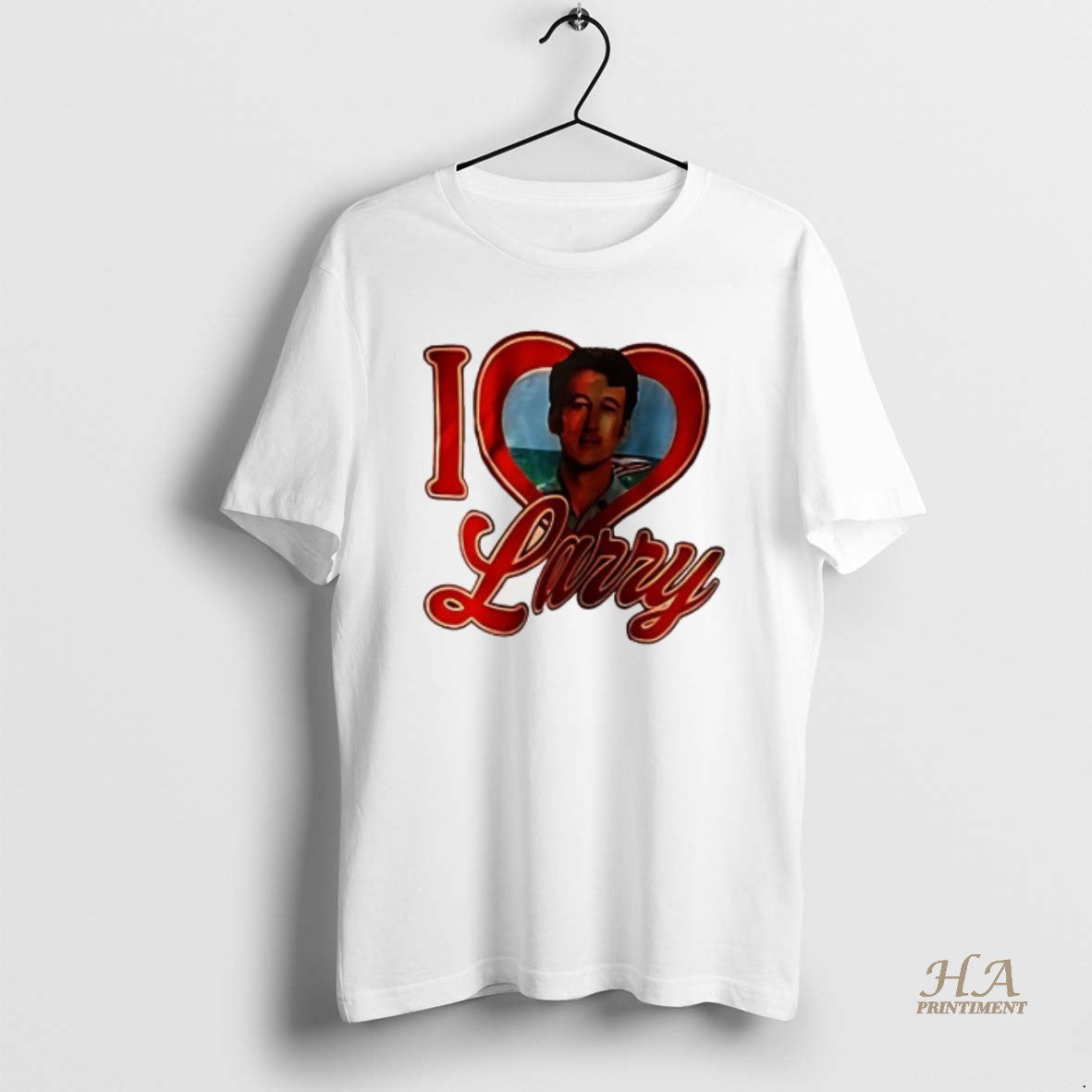 Official I Love Larry Miles Teller T-Shirts, Hoodie, Sweatshirt | InkNestWear.com