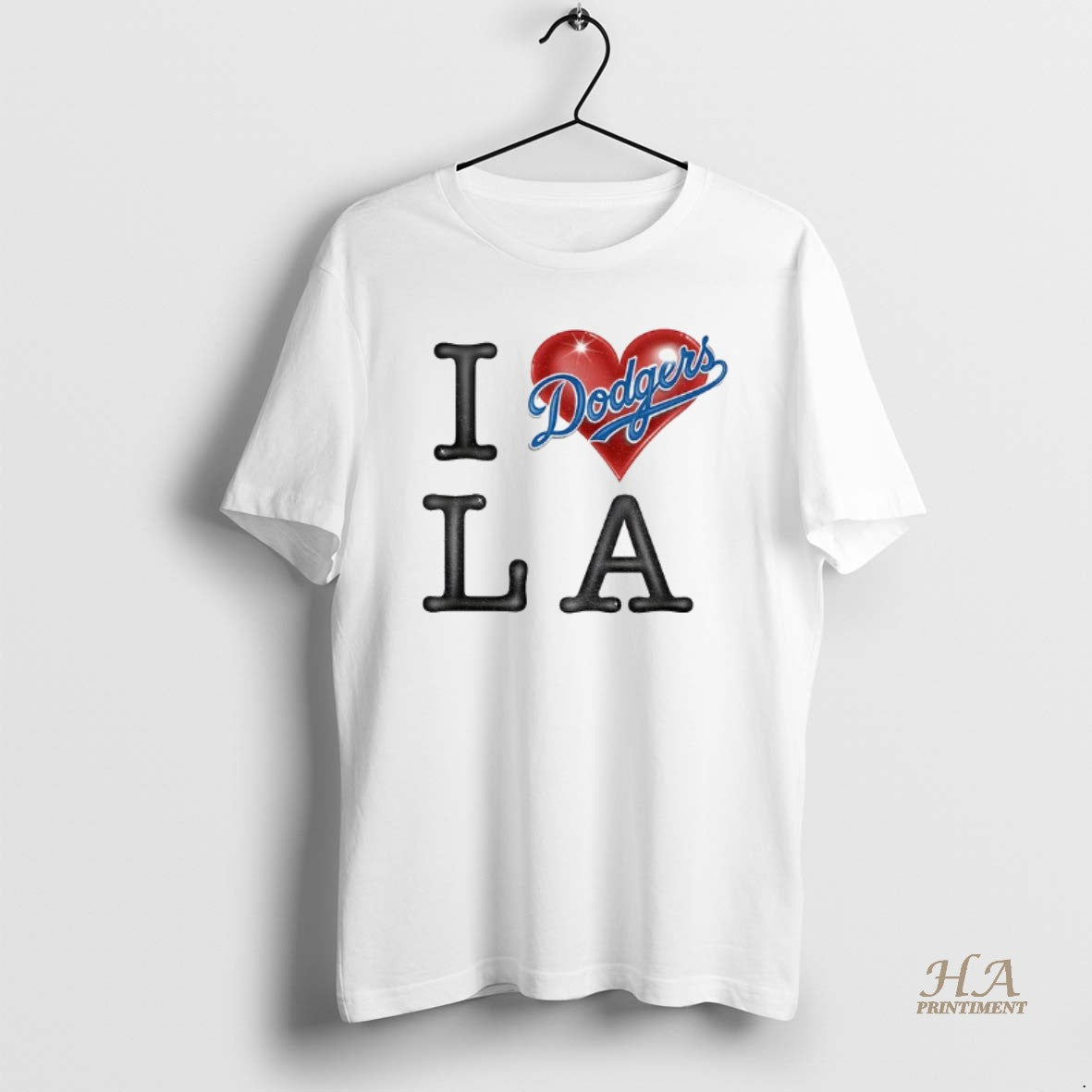Official I Love Los Angeles Dodgers Mlb Baseball World Series 2025 T-Shirts, Hoodie, Sweatshirt | InkNestWear.com
