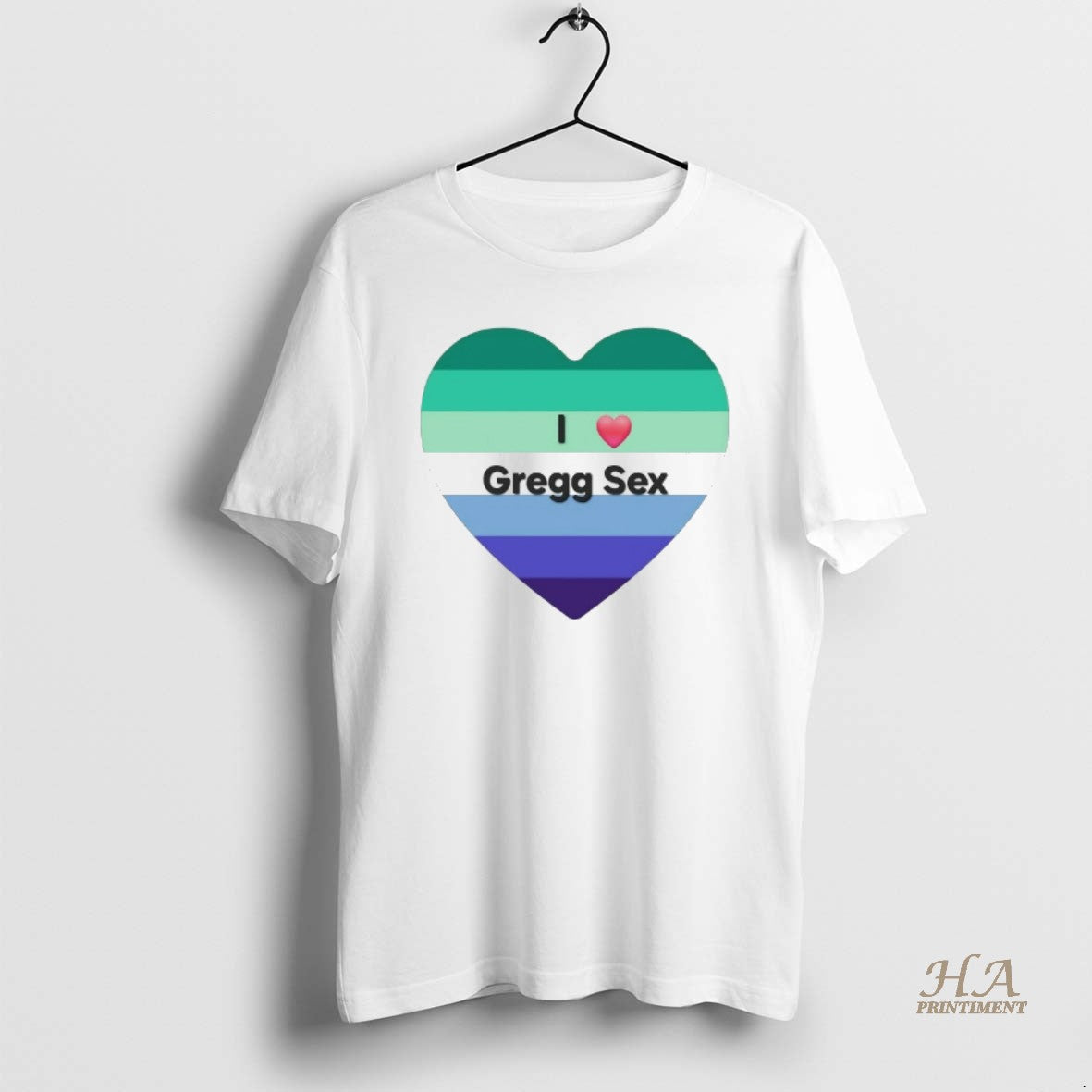 Official I Love Gregg Sex T-Shirts, Hoodie, Sweatshirt | InkNestWear.com