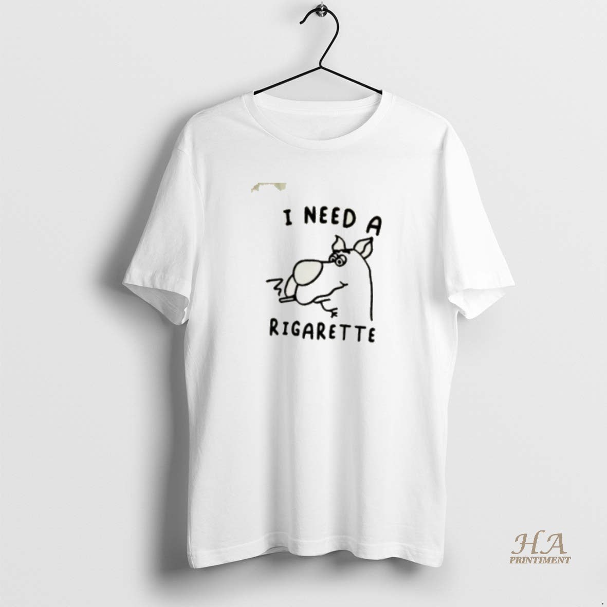 Official I Need A Rigarette Smoking T-Shirts, Hoodie, Sweatshirt | InkNestWear.com